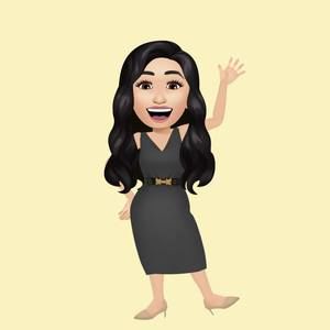 Meet your Posher, Elsie